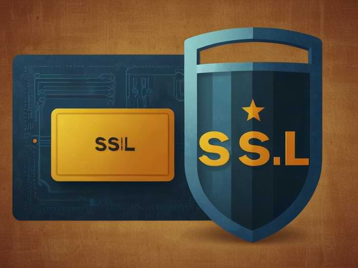 SSL сертификат для сайта