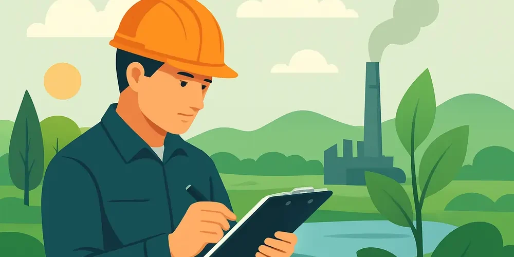 Инженерно экологические изыскания