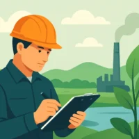 Инженерно экологические изыскания