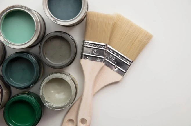 Кисточки на продажу в КЗ