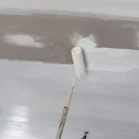 термостойкая краска