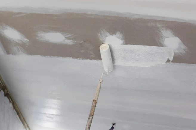 термостойкая краска