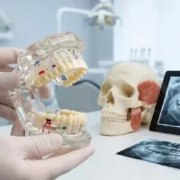 Центр гнатологии в Астане