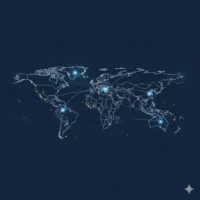 Серверы в 50+ локациях