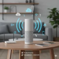 Как подключить Алису к интернету