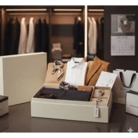 Капсульный гардероб Massimo Dutti