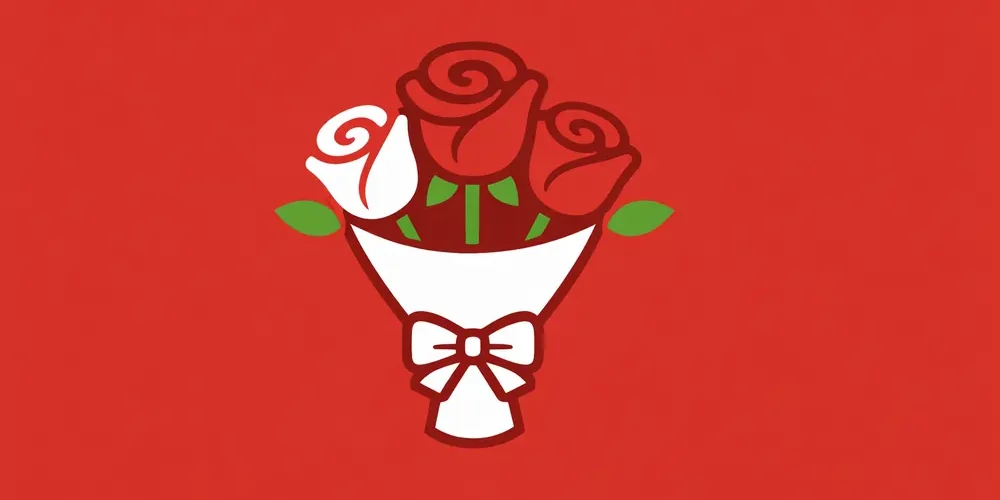 Розы с доставкой в Алматы