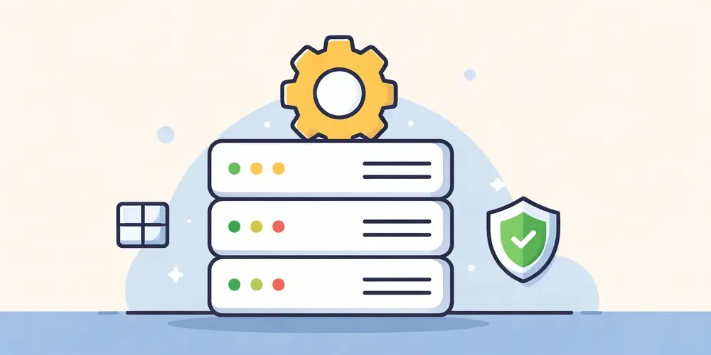 UFO.Hosting vs обычный shared hosting