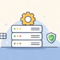 UFO.Hosting vs обычный shared hosting