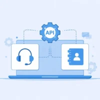 Интеграция колл-центра с CRM через API