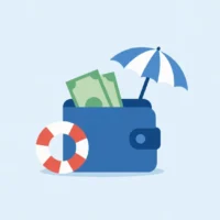 Почему отпускные меньше зарплаты