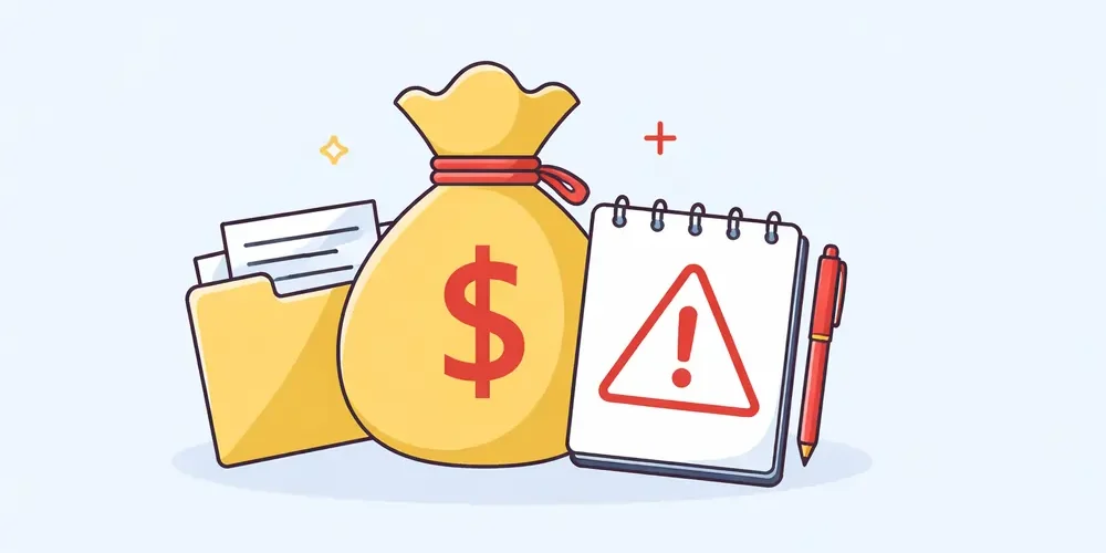 ТОО или ИП на упрощёнке превысили лимит