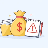 ТОО или ИП на упрощёнке превысили лимит