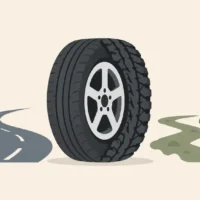 Шины для кроссовера не для бездорожья